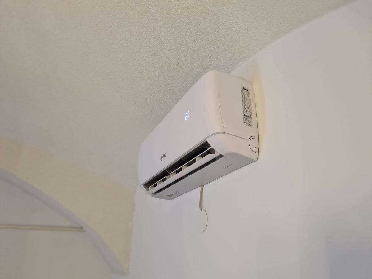 Apartment Pod Velbi Ljubljana Eksteriør billede